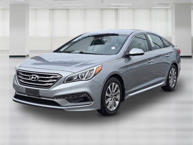 2015 Hyundai Sonata 2.4L Sport