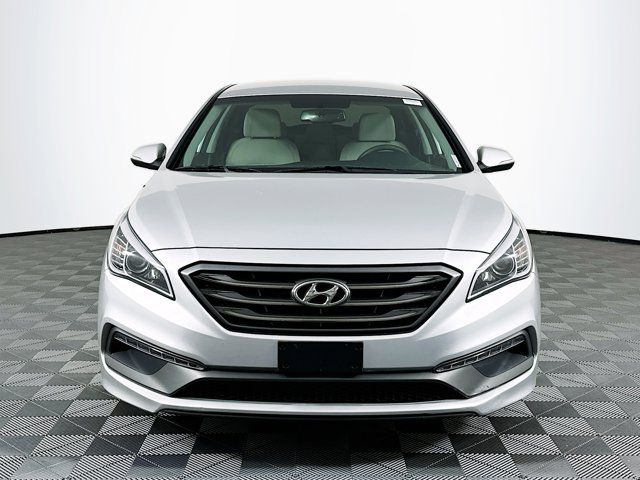 2015 Hyundai Sonata 2.4L Sport