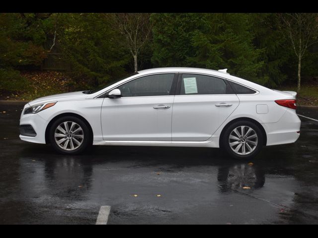 2015 Hyundai Sonata 2.4L Sport