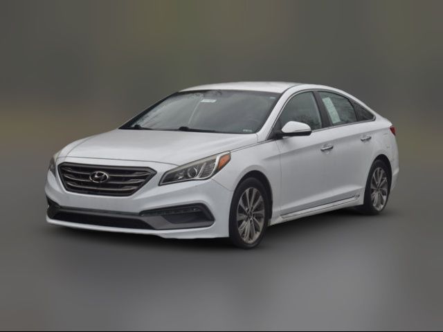 2015 Hyundai Sonata 2.4L Sport