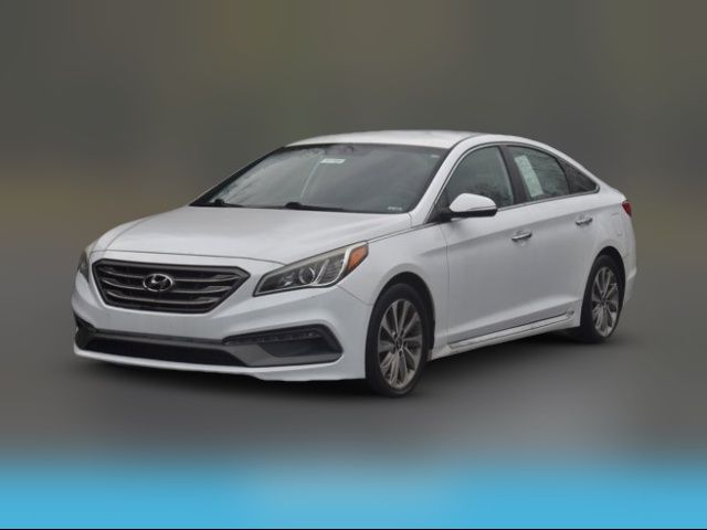 2015 Hyundai Sonata 2.4L Sport