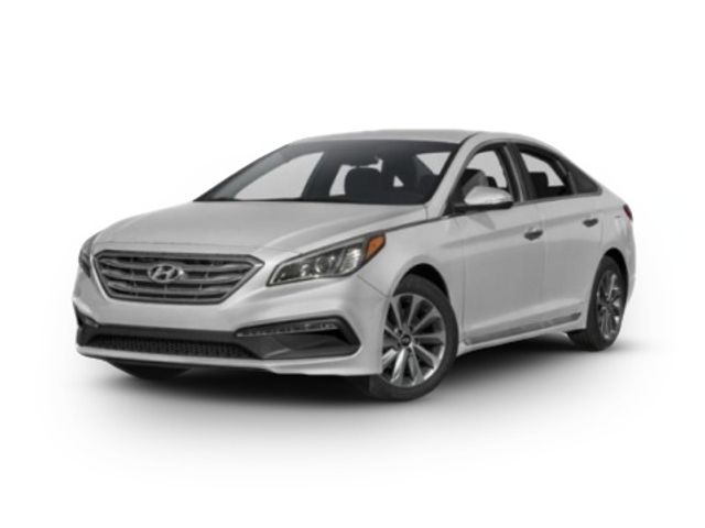 2015 Hyundai Sonata 2.4L Sport