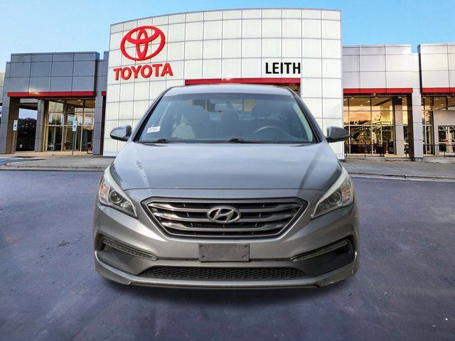 2015 Hyundai Sonata 2.4L Sport