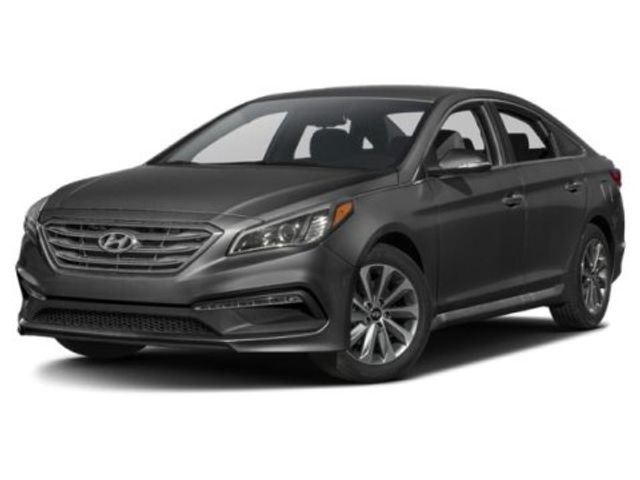 2015 Hyundai Sonata 2.4L Sport