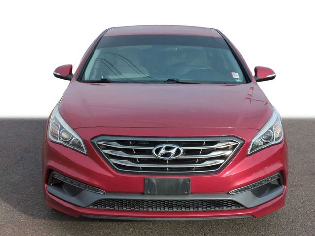 2015 Hyundai Sonata 2.4L Sport