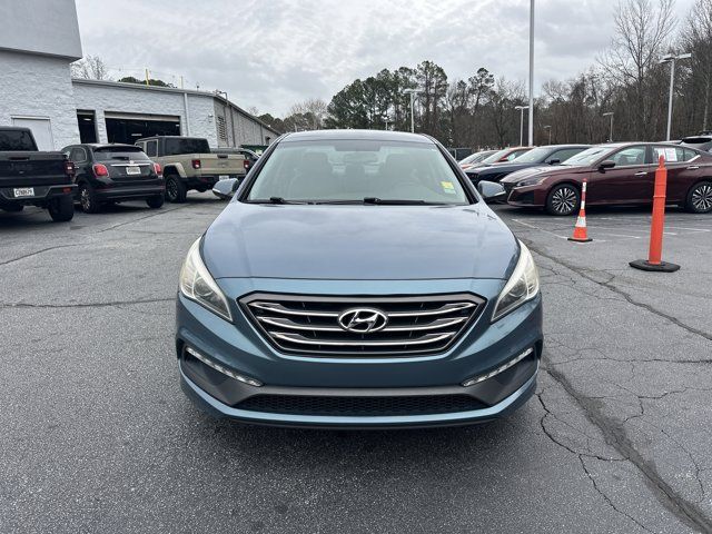 2015 Hyundai Sonata 2.4L Sport