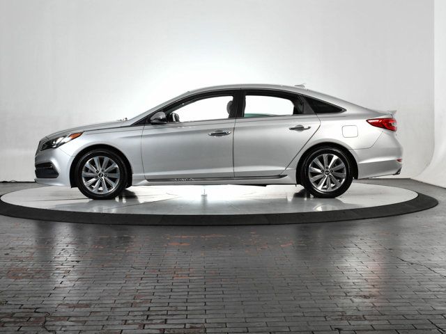 2015 Hyundai Sonata 2.4L Sport