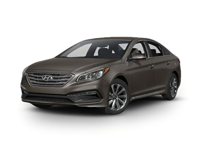 2015 Hyundai Sonata 2.4L Sport