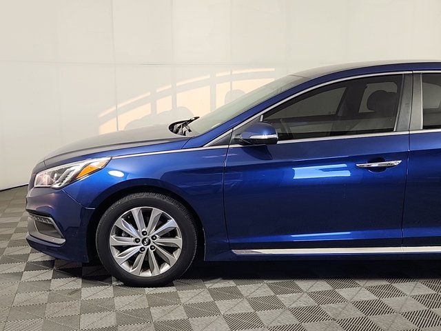 2015 Hyundai Sonata 2.4L Sport