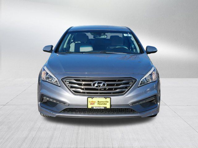 2015 Hyundai Sonata 2.4L Sport