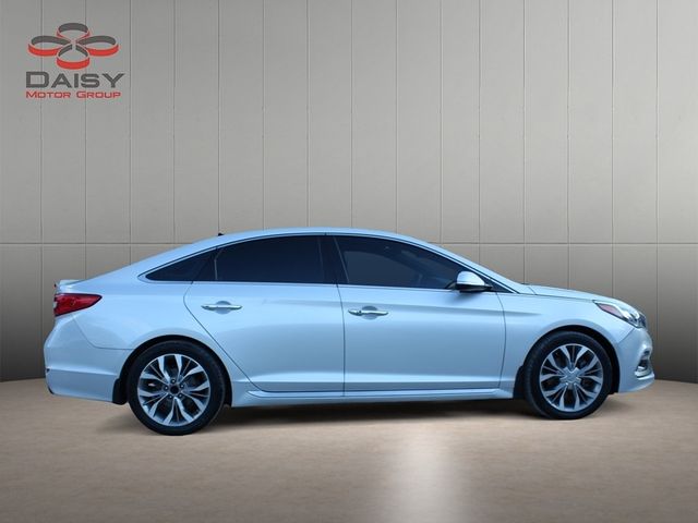 2015 Hyundai Sonata 2.0T Limited