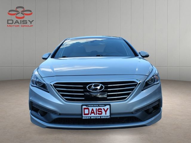 2015 Hyundai Sonata 2.0T Limited