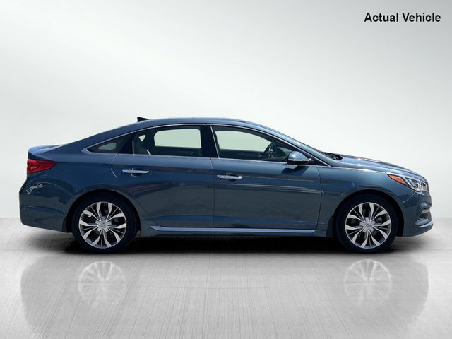 2015 Hyundai Sonata 2.0T Limited