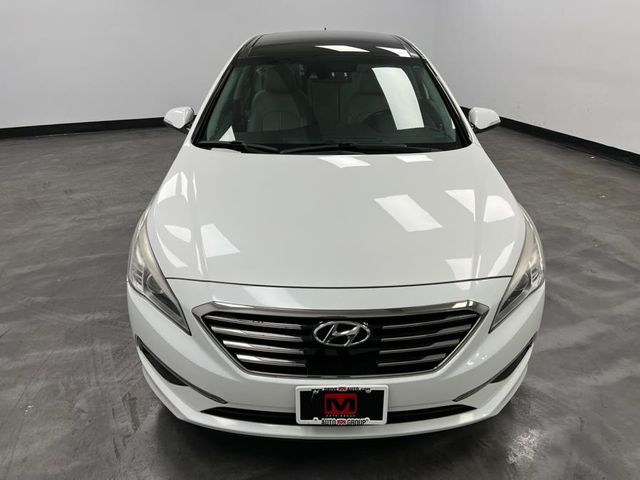 2015 Hyundai Sonata 2.4L Limited