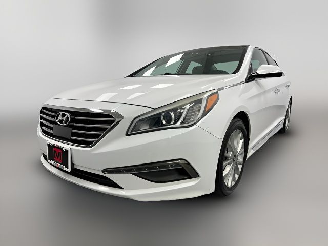 2015 Hyundai Sonata 2.4L Limited