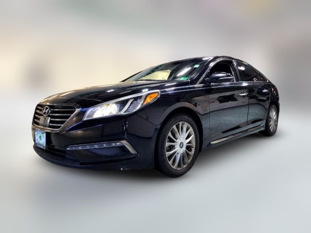 2015 Hyundai Sonata 2.4L Limited