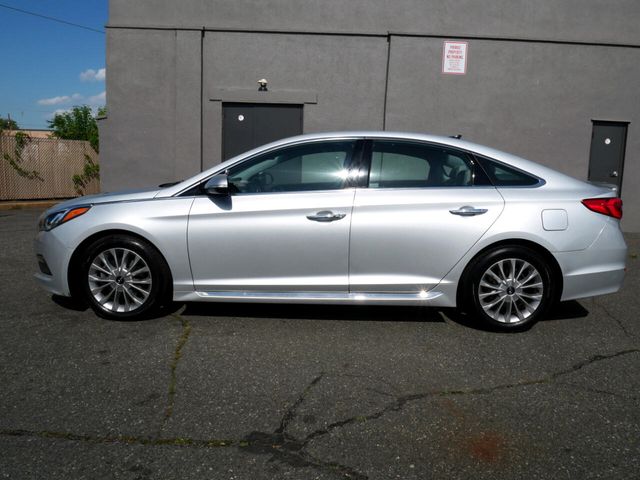 2015 Hyundai Sonata 2.4L Limited