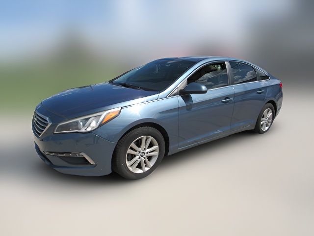 2015 Hyundai Sonata 2.4L SE