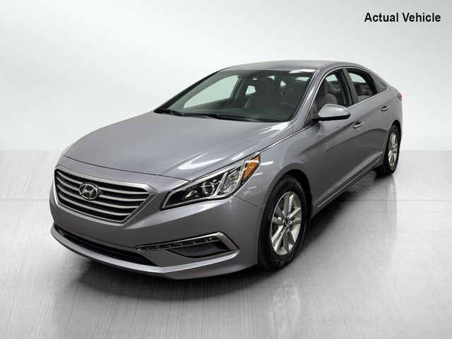 2015 Hyundai Sonata 2.4L SE