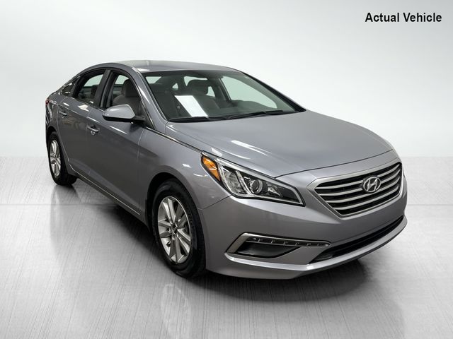 2015 Hyundai Sonata 2.4L SE