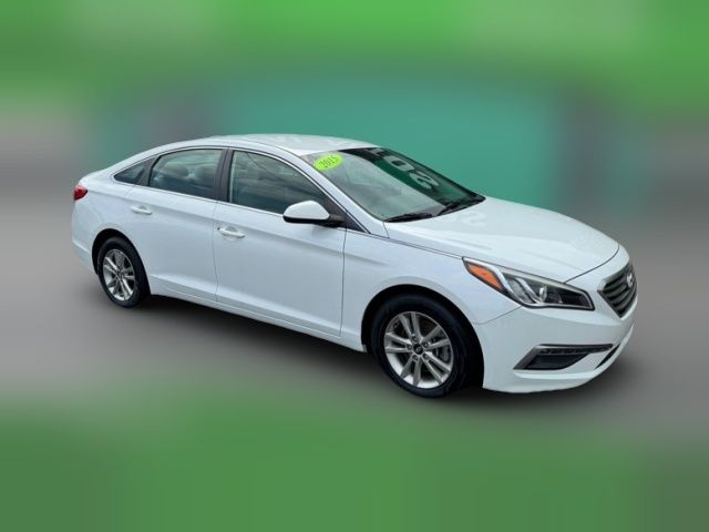 2015 Hyundai Sonata 2.4L SE