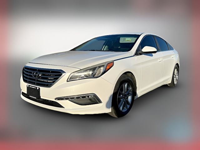 2015 Hyundai Sonata 2.4L SE
