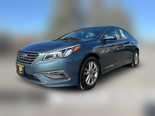 2015 Hyundai Sonata 2.4L SE
