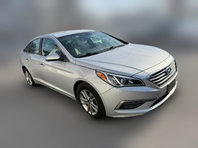 2015 Hyundai Sonata 2.4L SE