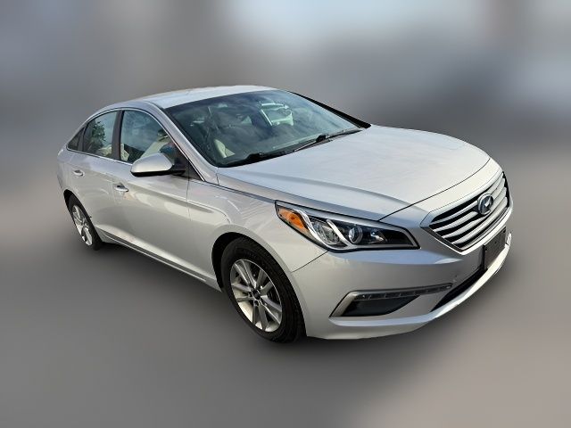 2015 Hyundai Sonata 2.4L SE