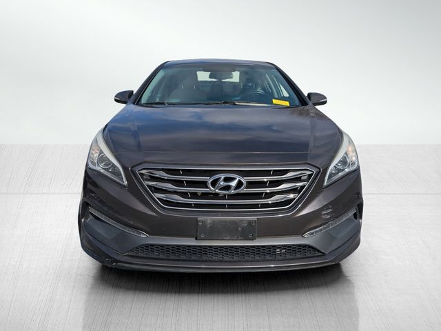 2015 Hyundai Sonata 2.4L Sport