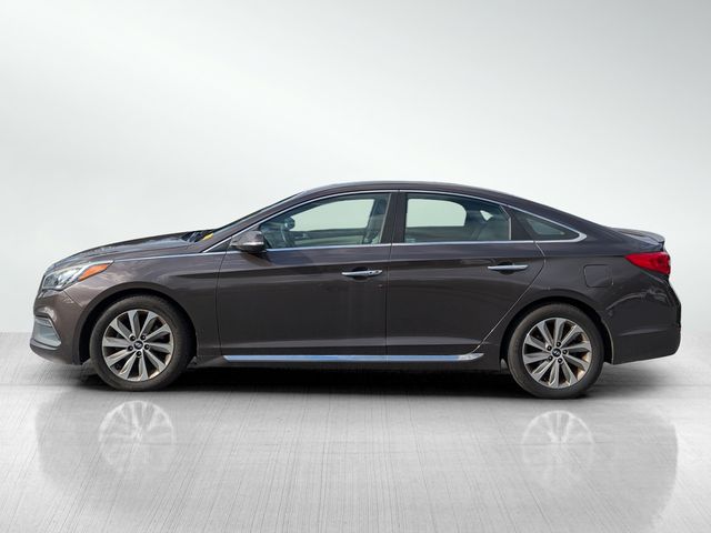 2015 Hyundai Sonata 2.4L Sport