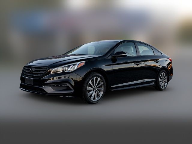 2015 Hyundai Sonata 2.4L Sport