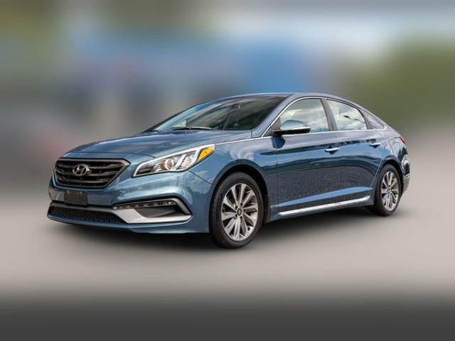 2015 Hyundai Sonata 2.4L Sport