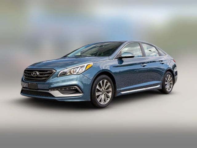 2015 Hyundai Sonata 2.4L Sport