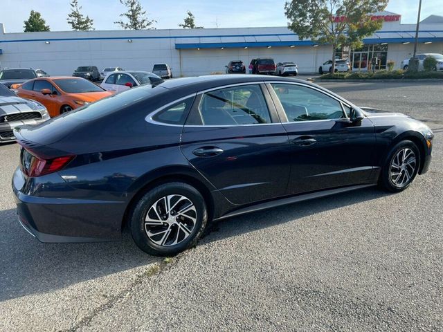 2015 Hyundai Sonata 1.6T Eco