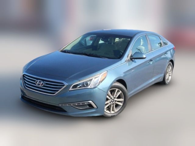 2015 Hyundai Sonata 2.4L SE