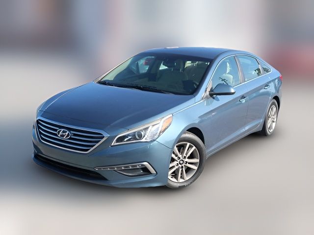 2015 Hyundai Sonata 2.4L SE