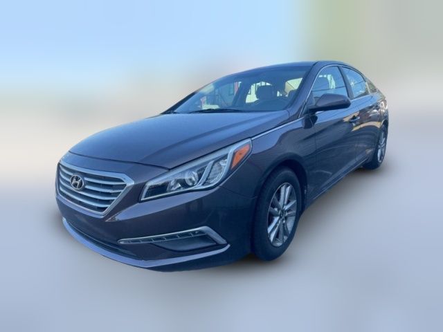 2015 Hyundai Sonata 2.4L SE