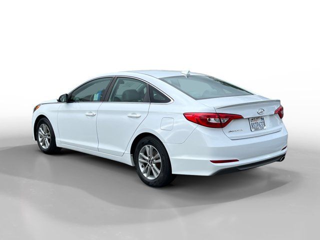 2015 Hyundai Sonata 2.4L SE