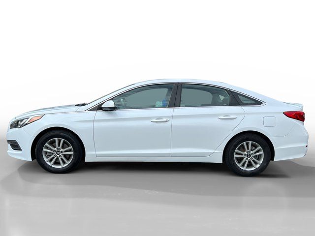 2015 Hyundai Sonata 2.4L SE