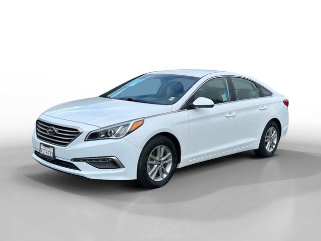 2015 Hyundai Sonata 2.4L SE