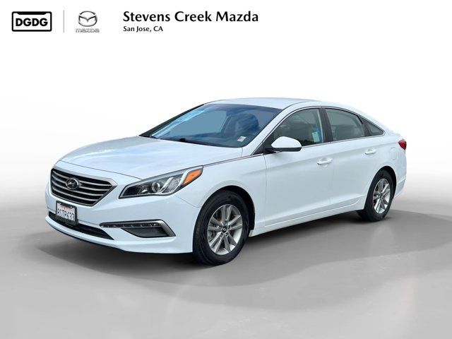 2015 Hyundai Sonata 2.4L SE