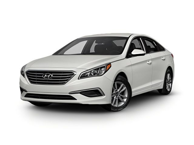 2015 Hyundai Sonata 2.4L SE