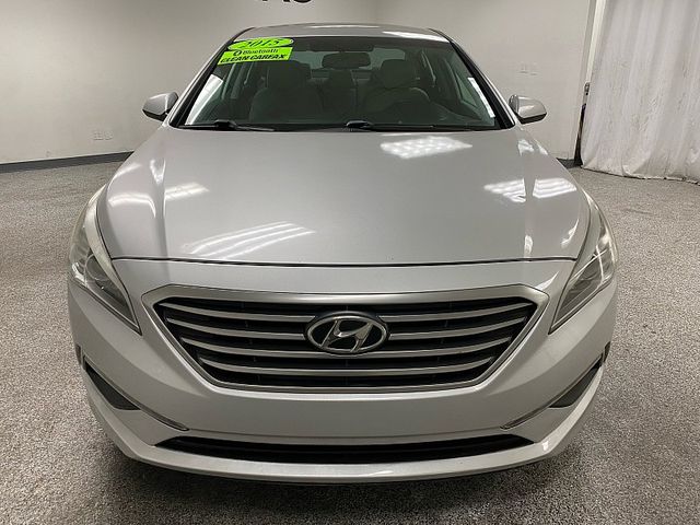 2015 Hyundai Sonata 2.4L SE
