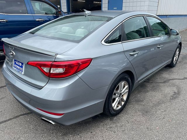 2015 Hyundai Sonata 2.4L SE