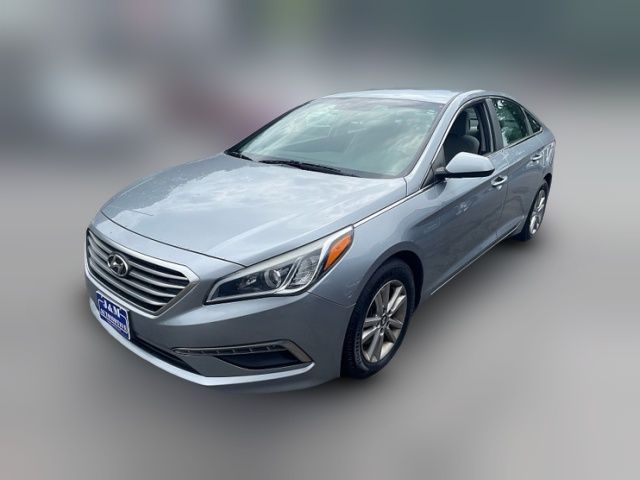 2015 Hyundai Sonata 2.4L SE