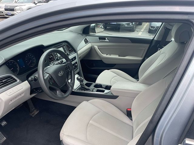 2015 Hyundai Sonata 2.4L SE