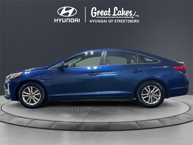 2015 Hyundai Sonata 2.4L SE