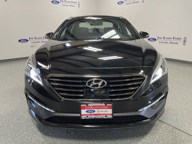 2015 Hyundai Sonata 2.0T Limited