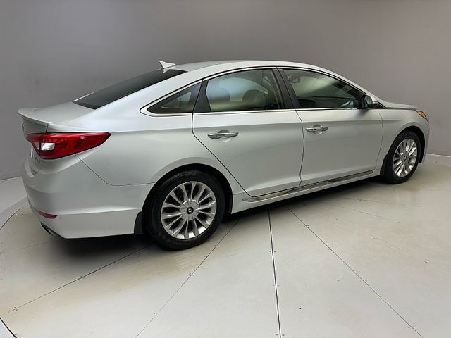 2015 Hyundai Sonata 2.4L Limited